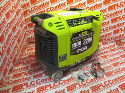 RYOBI AMERICA CORPORATION RYI2200
