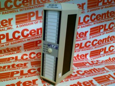 EATON CORPORATION AIH-08-10V