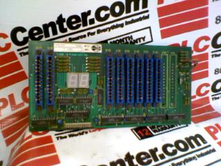 BOSCH 109-439-3201A-2