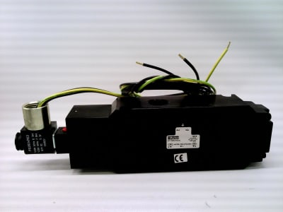 PARKER B713BCR53A
