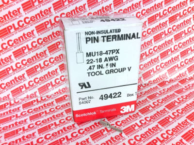 3M MU1847PX-EACH