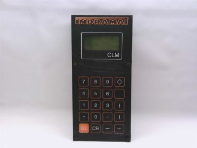 BOSCH CTA-02.1B-CLM