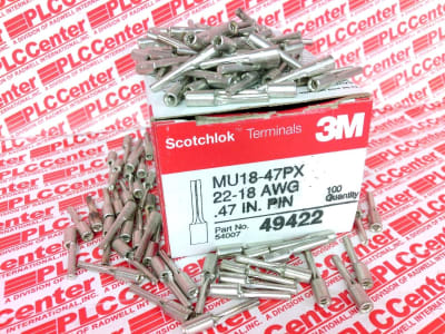 3M MU1847PX
