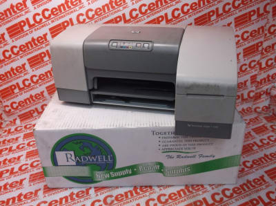 HEWLETT PACKARD COMPUTER C8124A