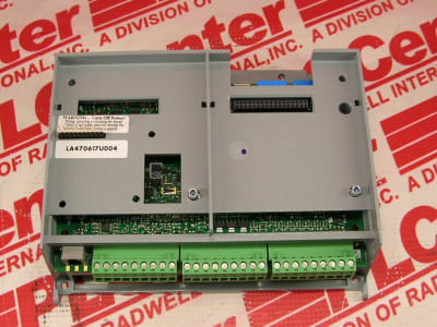 PARKER AH470617U004