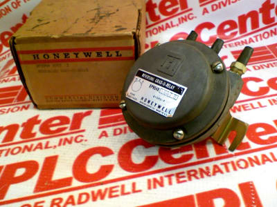 HONEYWELL RP904B-1007
