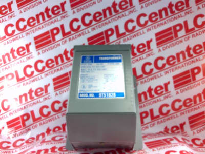 GENERAL ELECTRIC 9T51B28