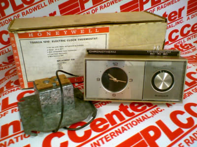 HONEYWELL TS882A1010