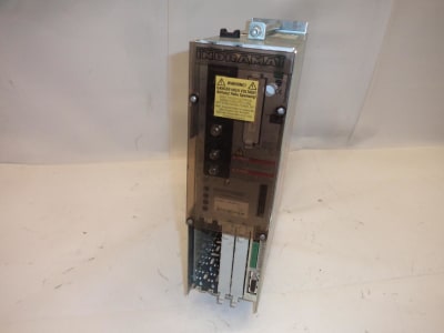 BOSCH DDS02.1-A150-D