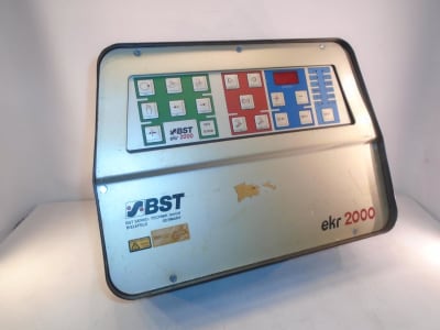 BST EKR-2000
