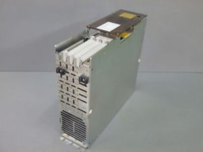 BOSCH DDS02.1-W025-D