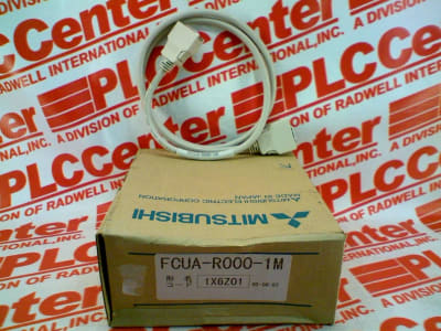 MITSUBISHI FCUA-R000-1M
