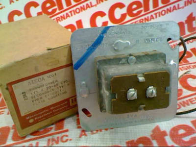 HONEYWELL AT90A-1CG1