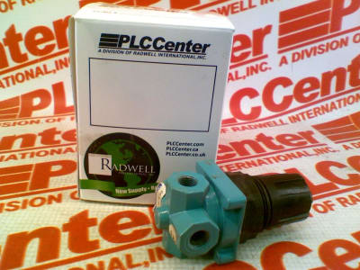 WILKERSON PNEUMATIC R05-01-L00