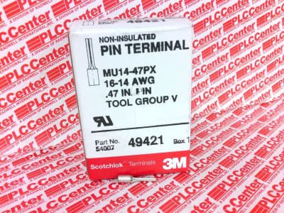 3M MU14-47PX-A-EACH