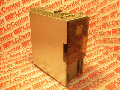 BOSCH TVD1.5-15-03