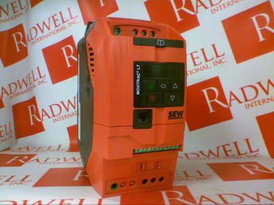 SEW EURODRIVE MC-LTE-B0040-503-400