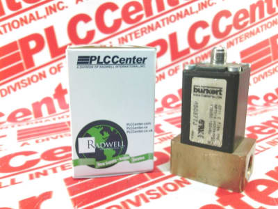 BURKERT 0311-C7/64-FPM