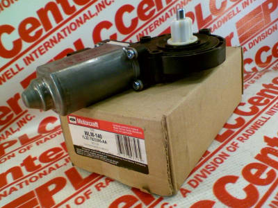 MOTORCRAFT WLM-140