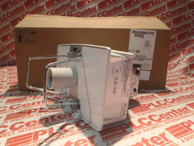 HOLOPHANE MB5A400MHVTPB