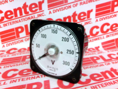 YOKOGAWA 2101A30-VRX-N-L-BL