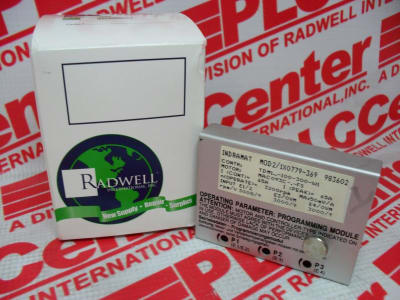 BOSCH MOD2/1X0779-369