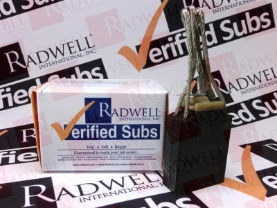 RADWELL VERIFIED SUBSTITUTE 5004027-SUB
