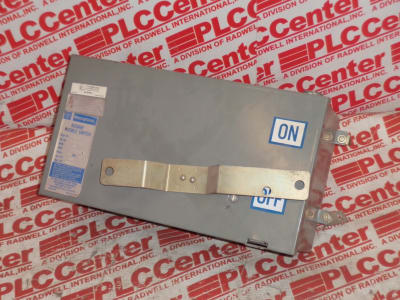 WESTINGHOUSE FAN-361