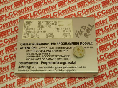 BOSCH MOD01/1X0097-002