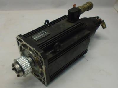 BOSCH MAC112B-0-GD-4-C/130-B-0/WI511LV