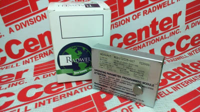 BOSCH MOD1/1X325-007