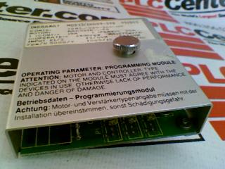 BOSCH MOD13/1X009-398