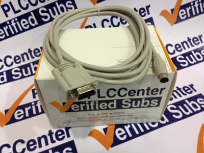 RADWELL VERIFIED SUBSTITUTE FX-50DU-CAB0-SUB