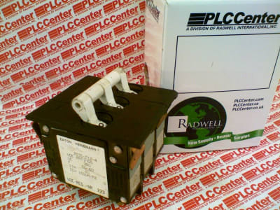 EATON CORPORATION JB3S-Z12-4