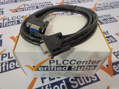 RADWELL VERIFIED SUBSTITUTE 6ES7901-1BF00-0XA0-5M-SUB