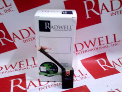 RADWELL VERIFIED SUBSTITUTE 10-105021-SUB