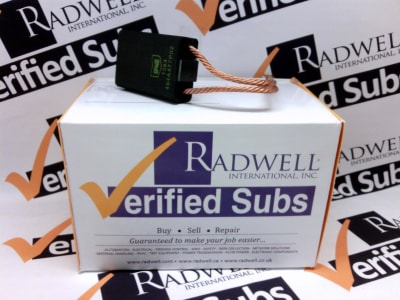 RADWELL VERIFIED SUBSTITUTE 494A477P1-SUB