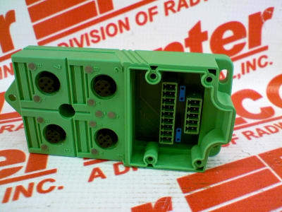 PHOENIX CONTACT 1698136