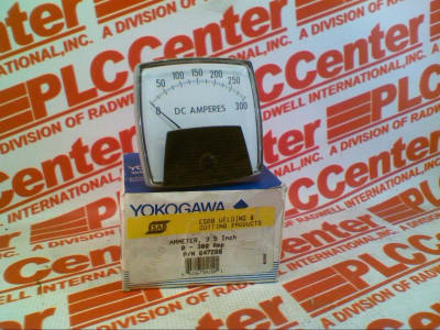 YOKOGAWA 647288
