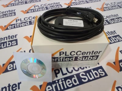 RADWELL VERIFIED SUBSTITUTE USBRS232-SUB