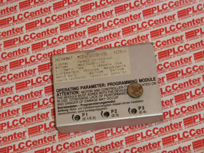 BOSCH MOD6/1X031-051