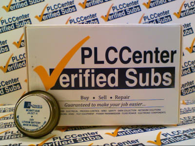 RADWELL VERIFIED SUBSTITUTE MC-BATT-SUB