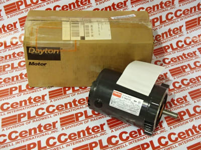 GRAINGER 5K657