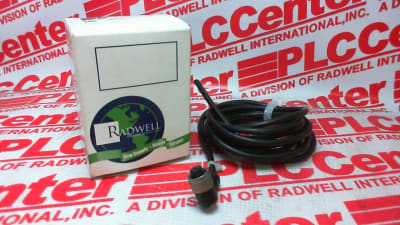 PHOENIX CONTACT SAC-4P-10 0-PVC/M12FR BK