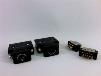 RADWELL VERIFIED SUBSTITUTE MR-J2CN1-SUB