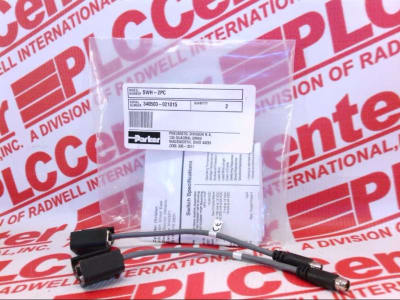 PARKER SWH-2PC
