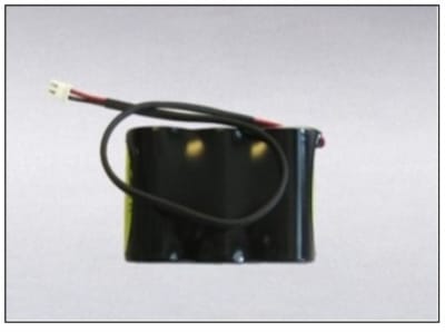 RADWELL VERIFIED SUBSTITUTE B4-SUB