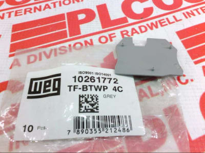WEG TF-BTWP-4C