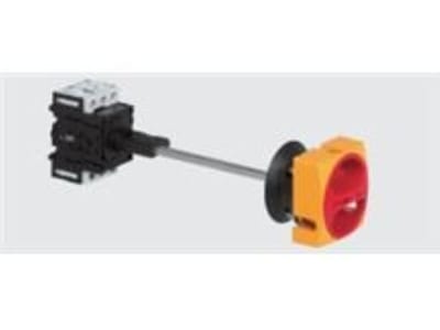 BACO CONTROLS 0165119LS