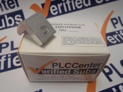 RADWELL VERIFIED SUBSTITUTE 13211721-SUB